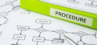 Процедури за јавни набавки